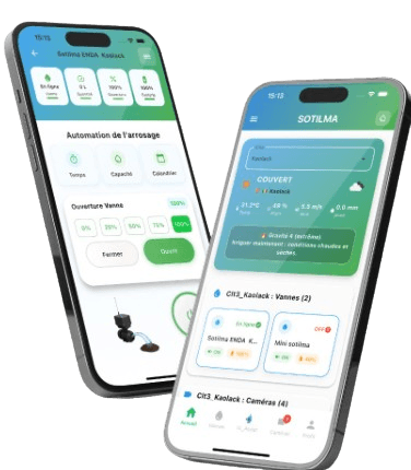 Sotilma Mobile